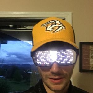 Meet your Posher, Cody